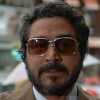 Renzo Montagnani, avec Louis de Funès