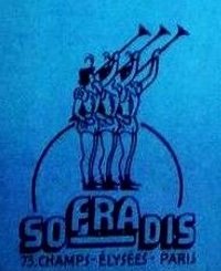 Sofradis, distribution cinéma