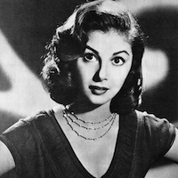 Pier Angeli