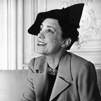 Elsa Schiaparelli