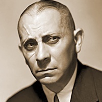 Erich von Stroheim