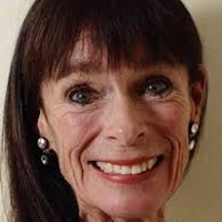 Geraldine Chaplin