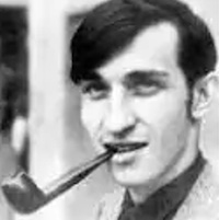 Jacques-Laurent Bost