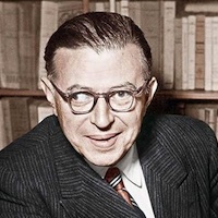 Jean-Paul Sartre