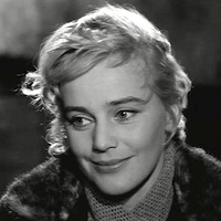 Maria Schell