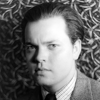 Orson Welles