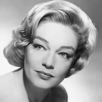 Simone Signoret