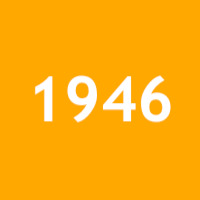 Louis de Funès, année 1946