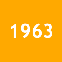 Louis de Funès 1963